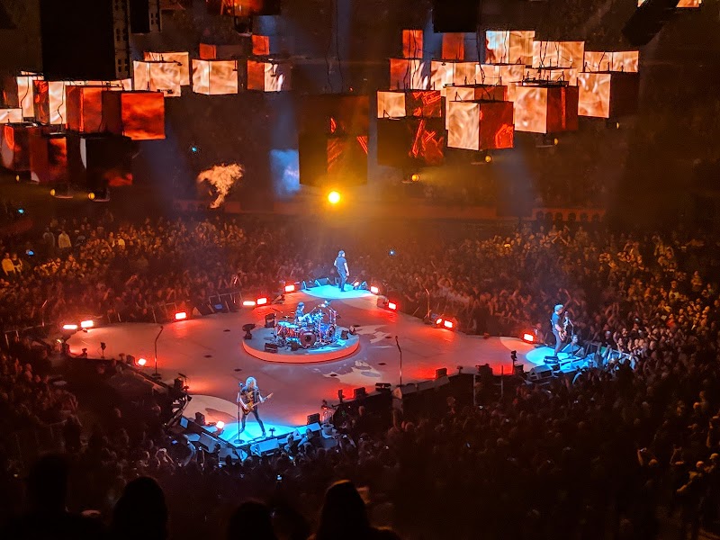 ExtraMile Arena photo 15