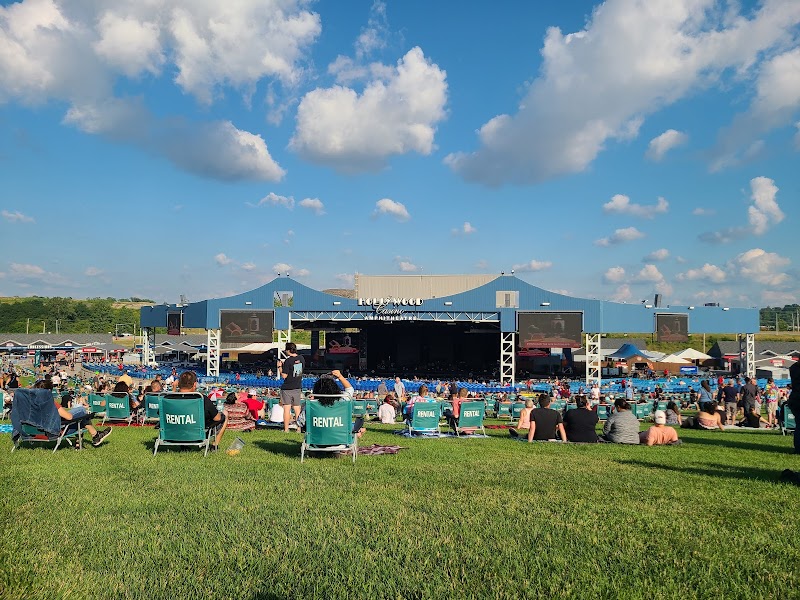 Hollywood Casino Amphitheater photo 11