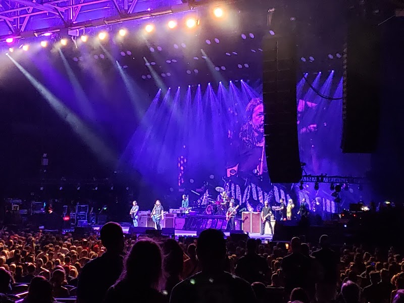 Hollywood Casino Amphitheater photo 12