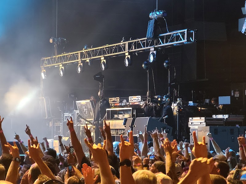 Hollywood Casino Amphitheater photo 18