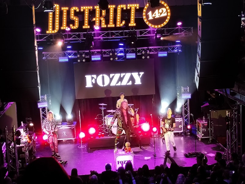 District 142 - Live Music & Event Venue photo 1