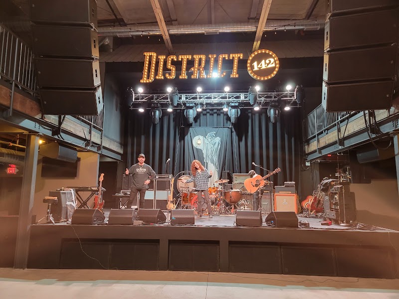 District 142 - Live Music & Event Venue photo 10