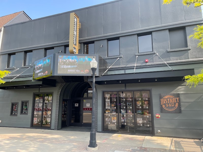 District 142 - Live Music & Event Venue photo 2