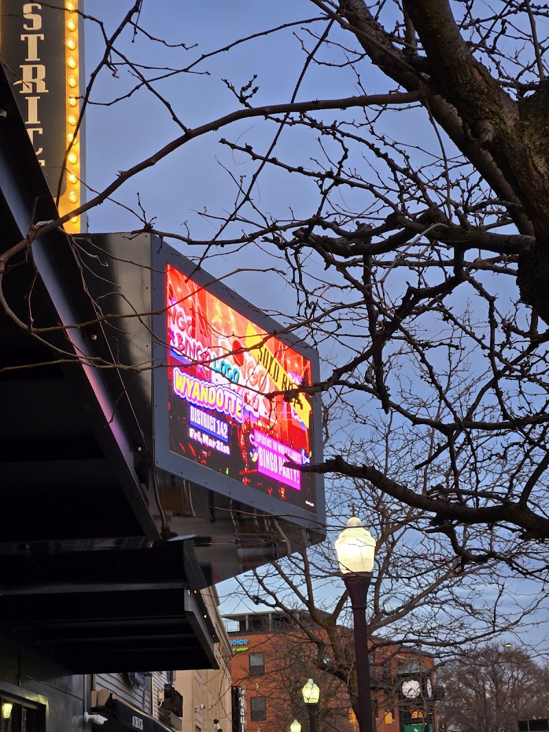 District 142 - Live Music & Event Venue photo 4