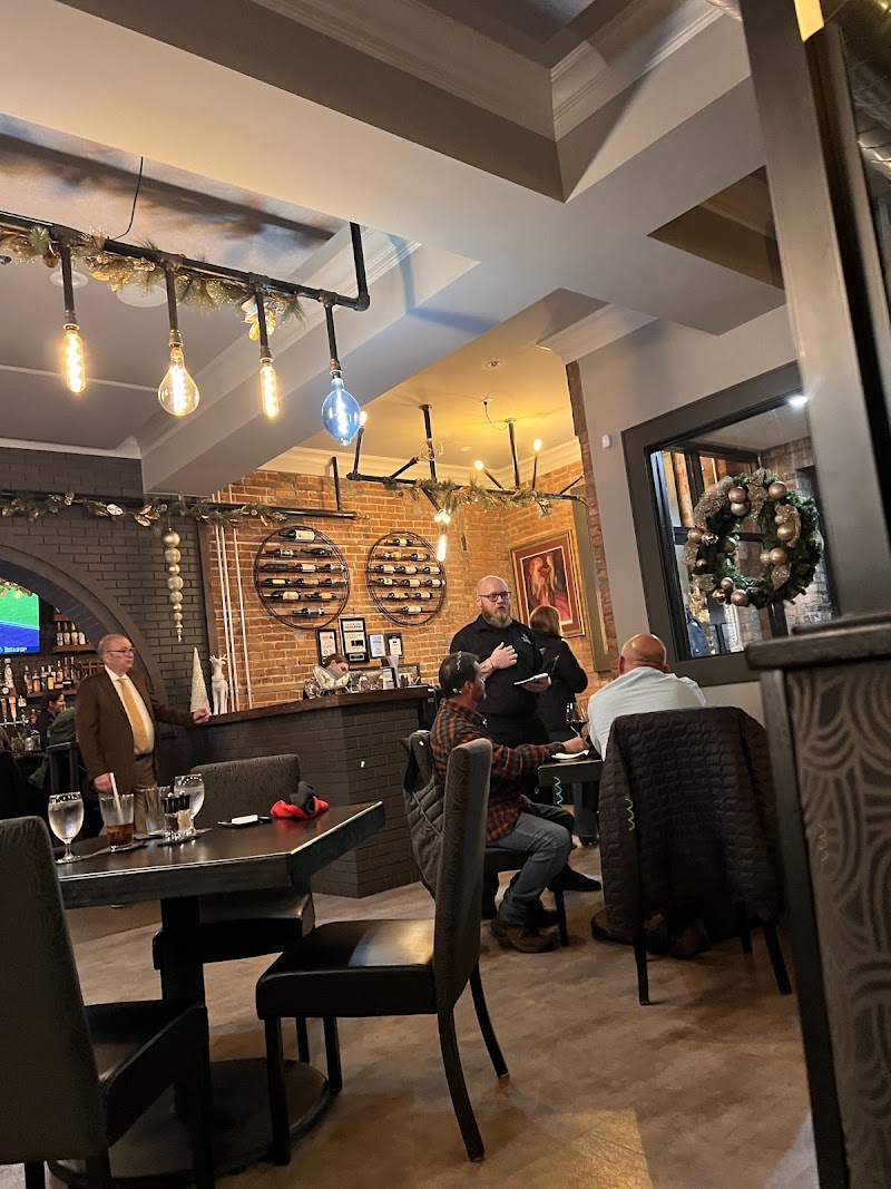 District 142 - Live Music & Event Venue photo 6