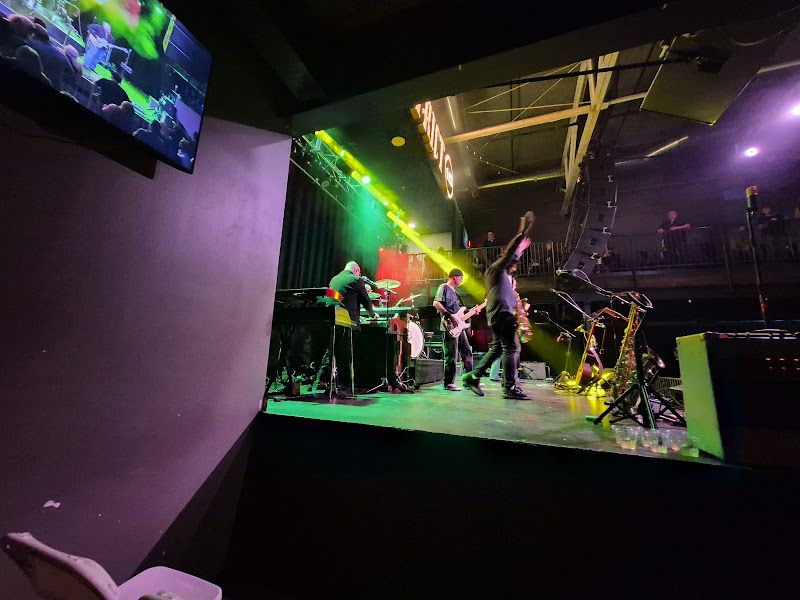 District 142 - Live Music & Event Venue photo 7