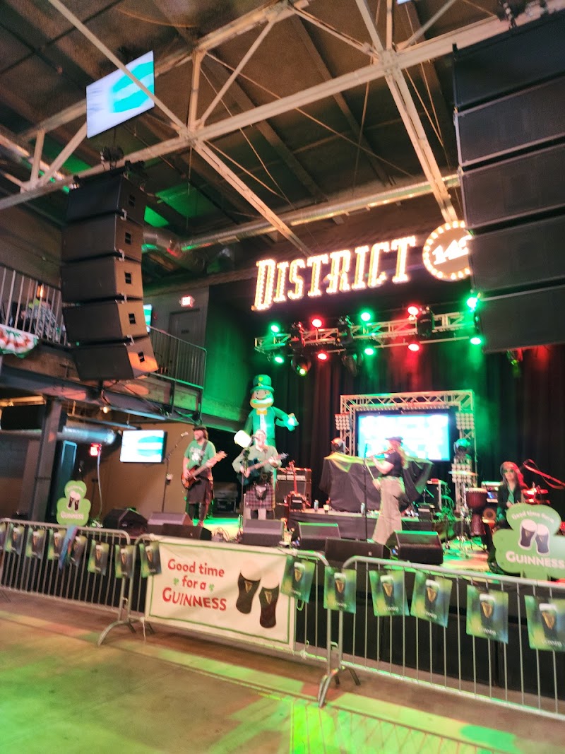 District 142 - Live Music & Event Venue photo 9