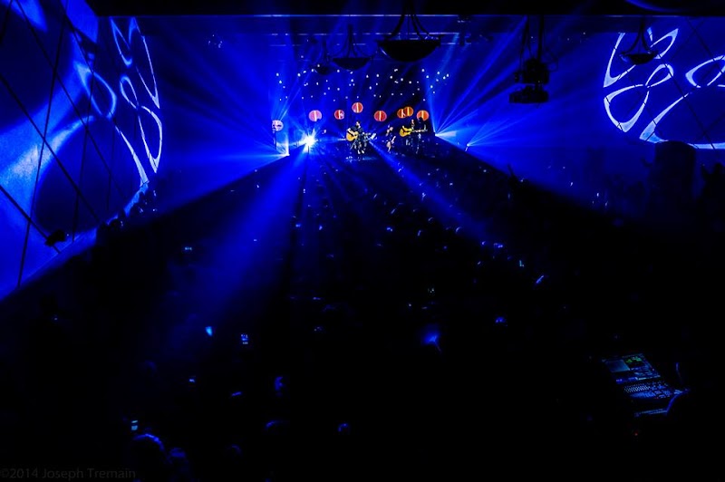 The Ponte Vedra Concert Hall photo 1