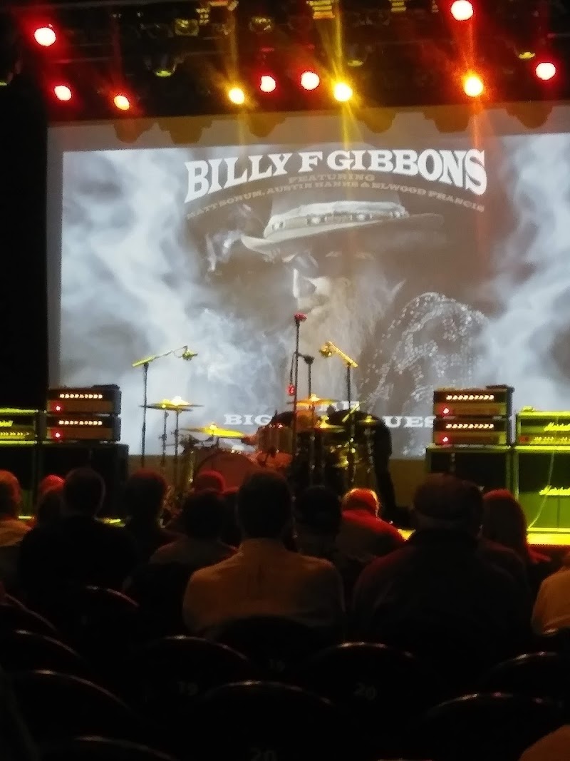 The Ponte Vedra Concert Hall photo 10