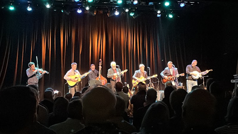 The Ponte Vedra Concert Hall photo 2