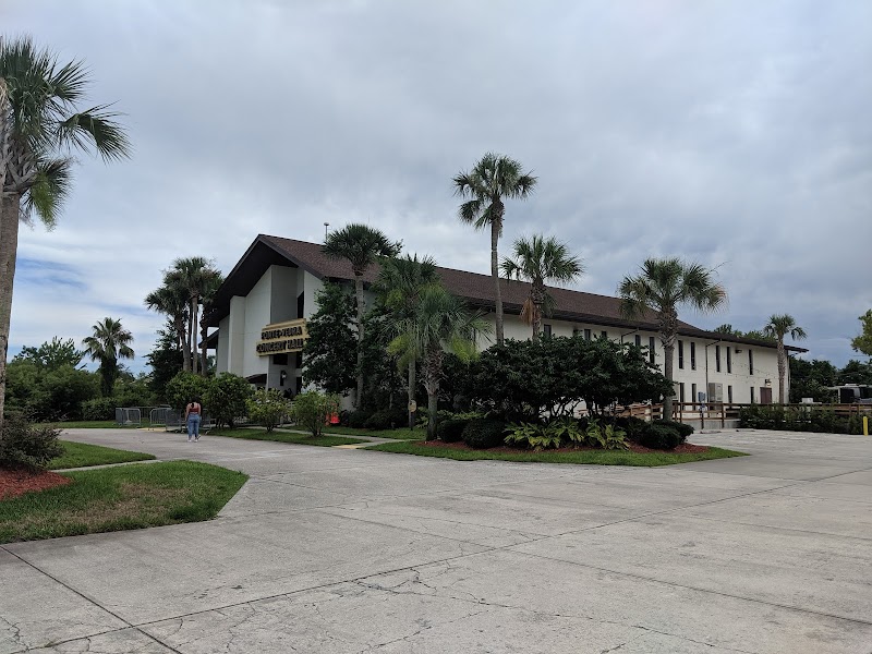 The Ponte Vedra Concert Hall photo 3