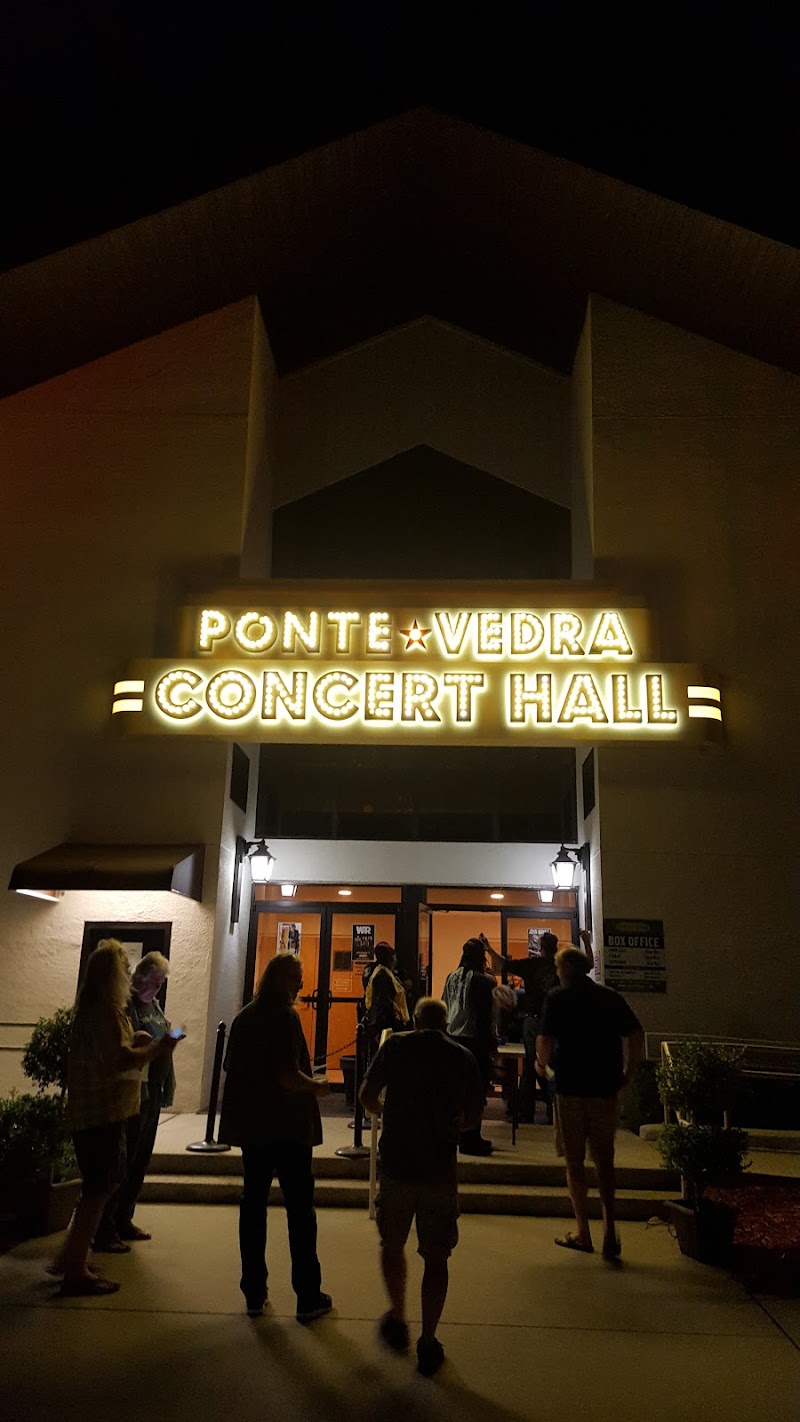 The Ponte Vedra Concert Hall photo 9