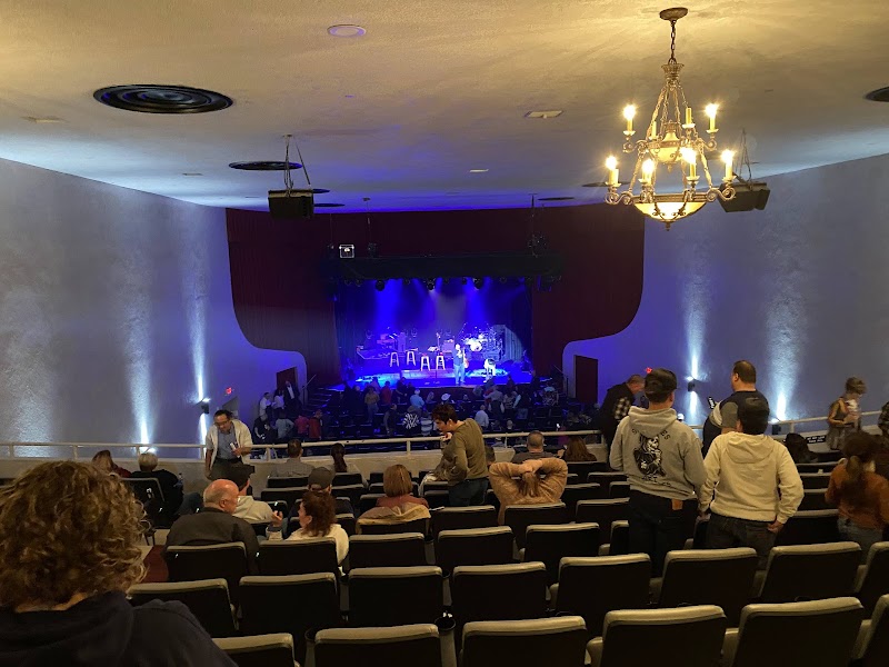Arlington Music Hall photo 2