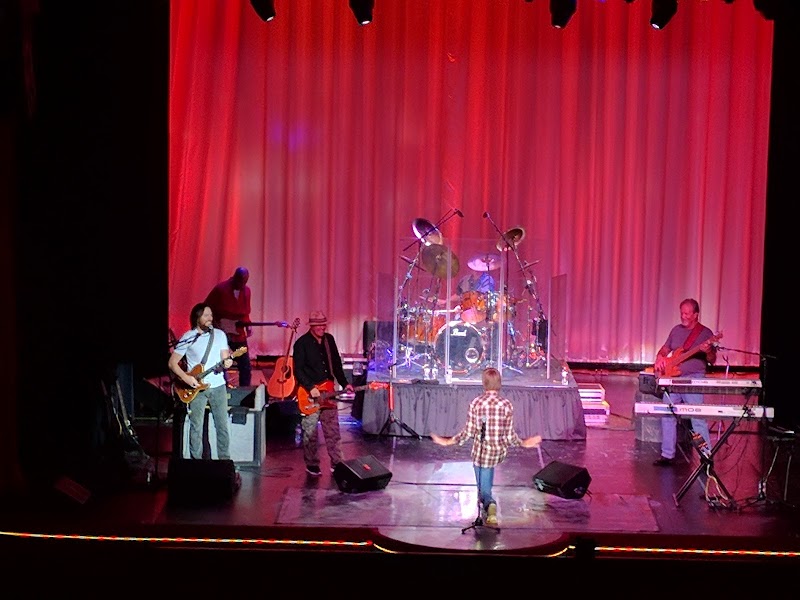 Arlington Music Hall photo 3
