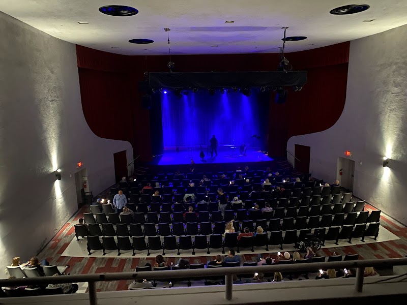 Arlington Music Hall photo 4