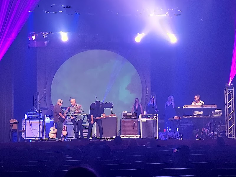 Arlington Music Hall photo 5