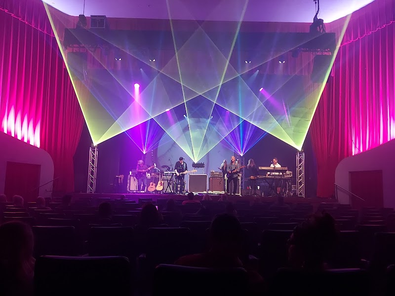 Arlington Music Hall photo 8