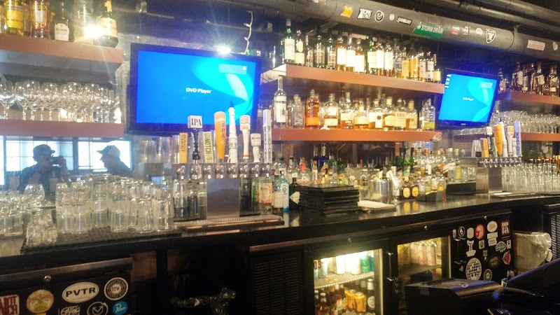 The Sinclair photo 7