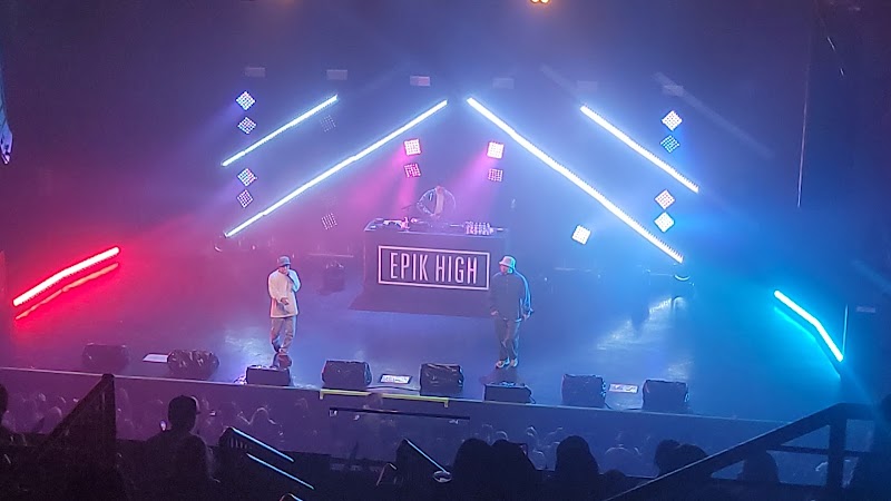 Citizens House of Blues Boston photo 1
