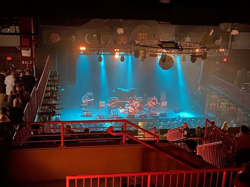 Citizens House of Blues Boston photo 3