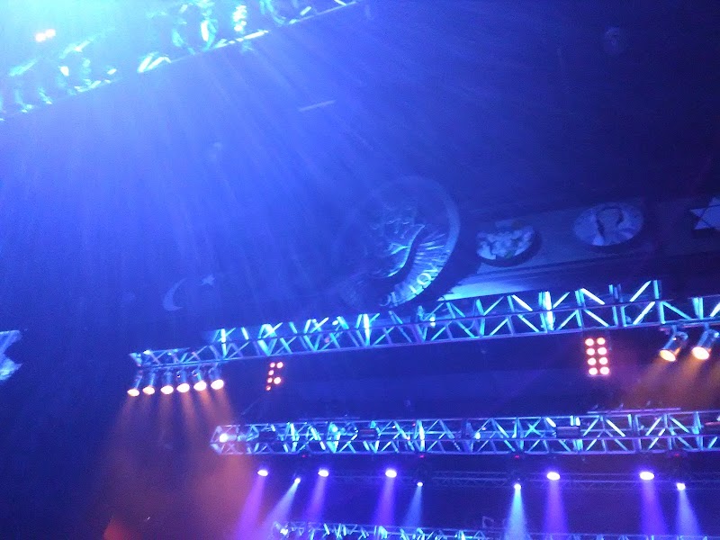 Citizens House of Blues Boston photo 5