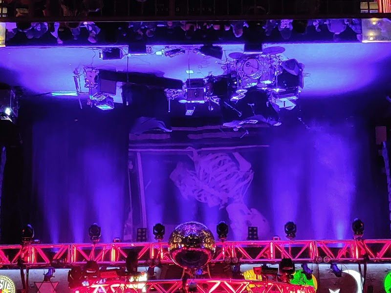 Citizens House of Blues Boston photo 7