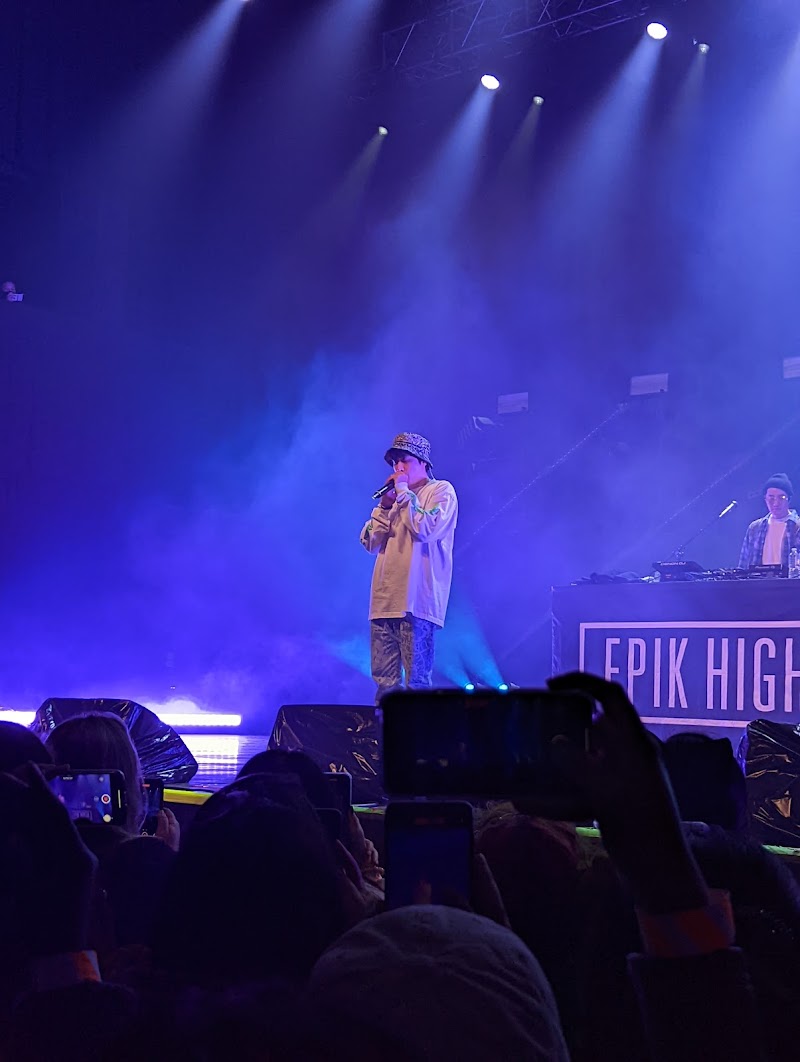 Citizens House of Blues Boston photo 8