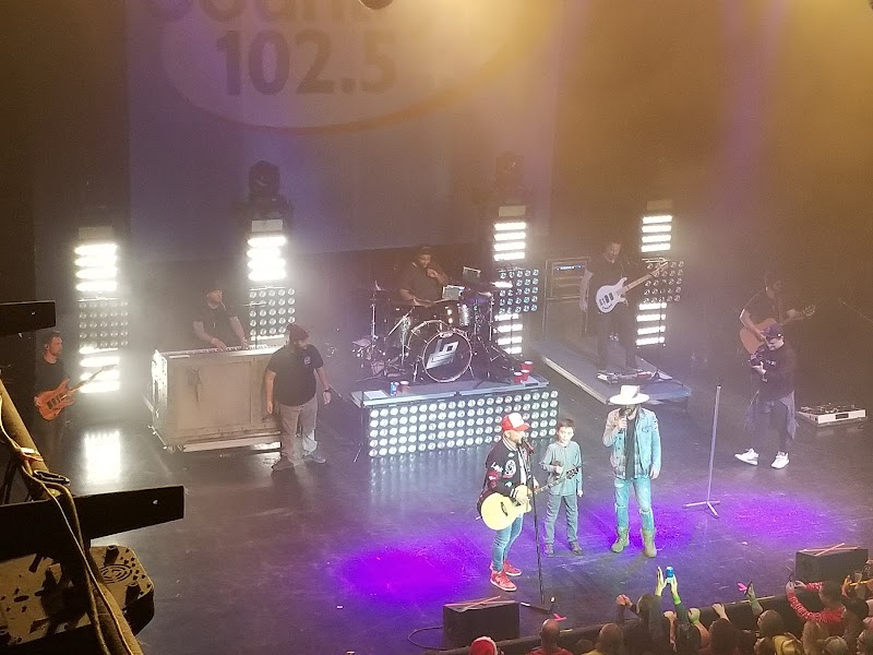 Citizens House of Blues Boston photo 9
