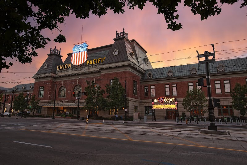 The Depot photo 1