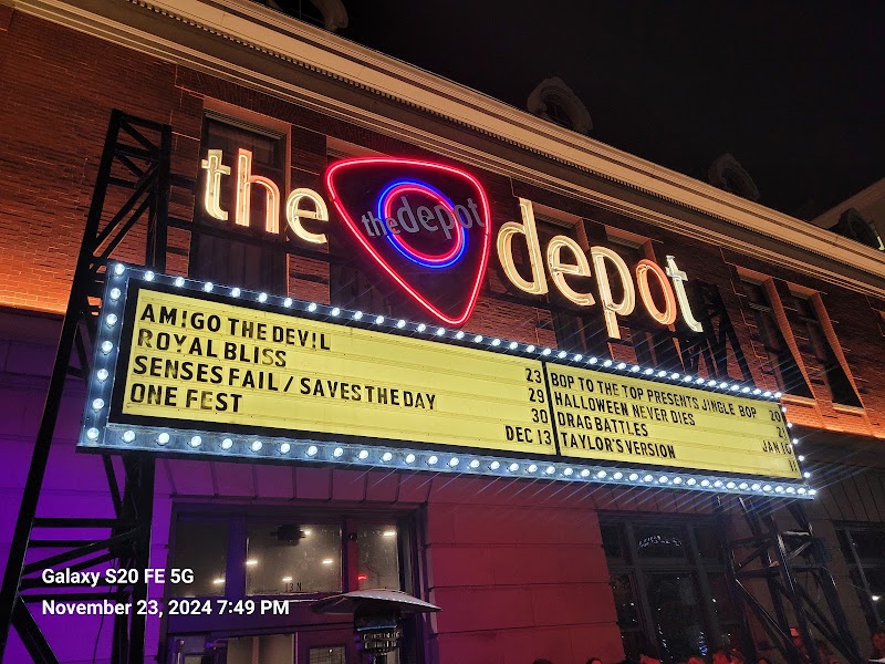 The Depot photo 4