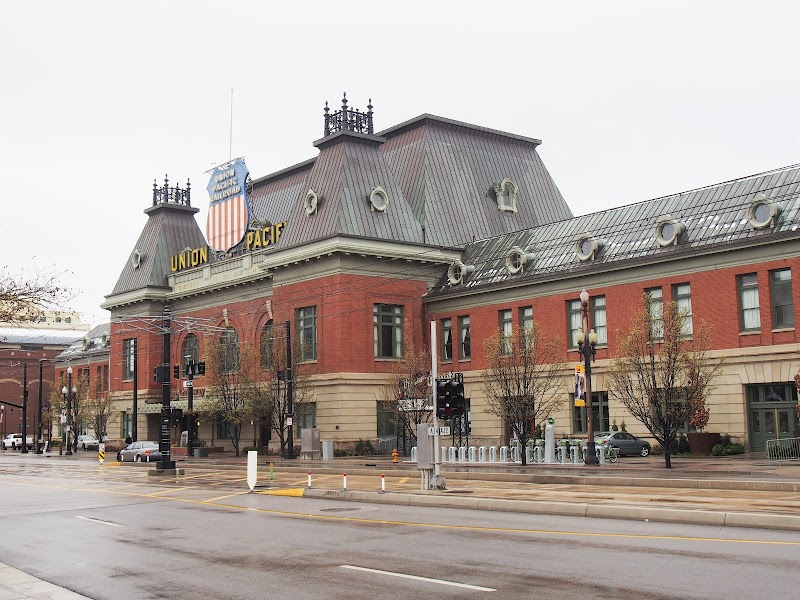 The Depot photo 6