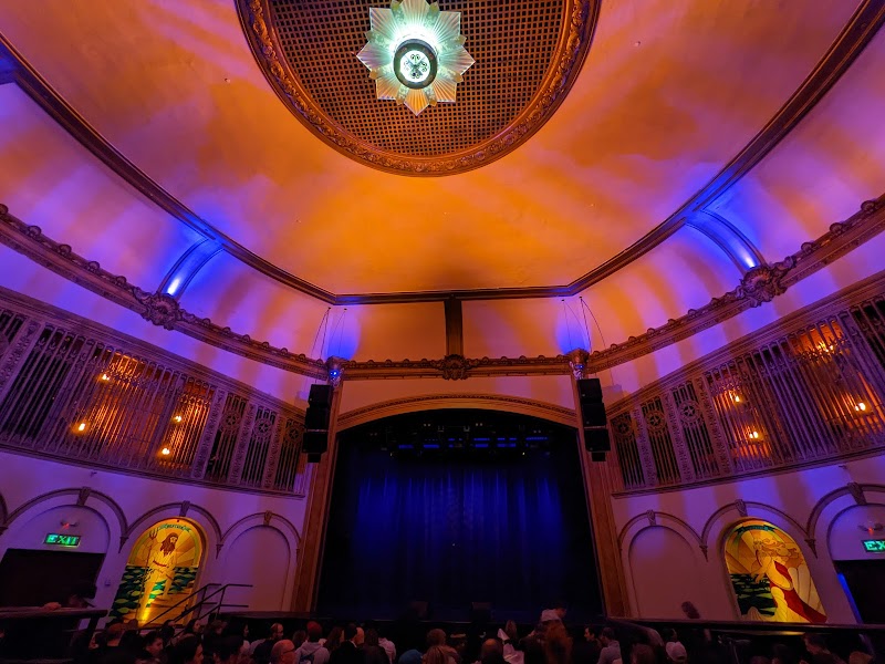 The Neptune Theatre photo 1