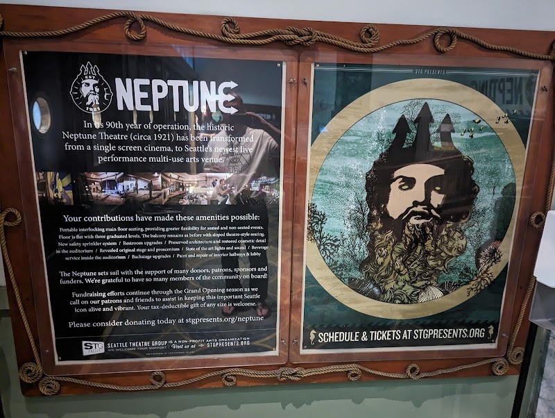 The Neptune Theatre photo 10