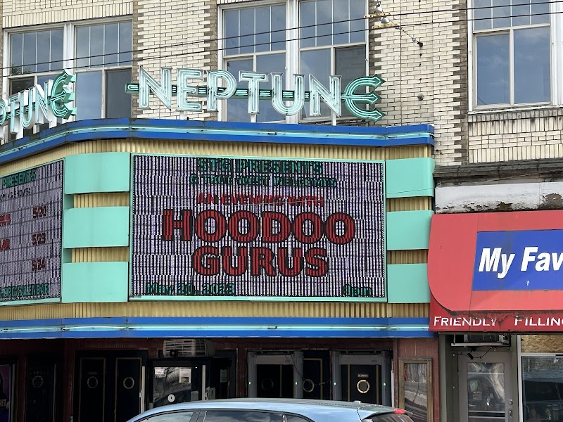 The Neptune Theatre photo 2