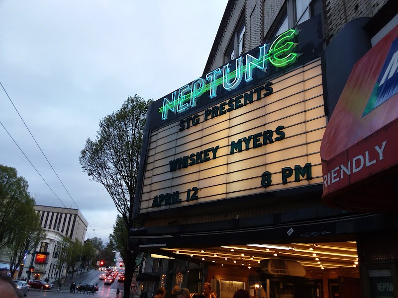 The Neptune Theatre photo 3