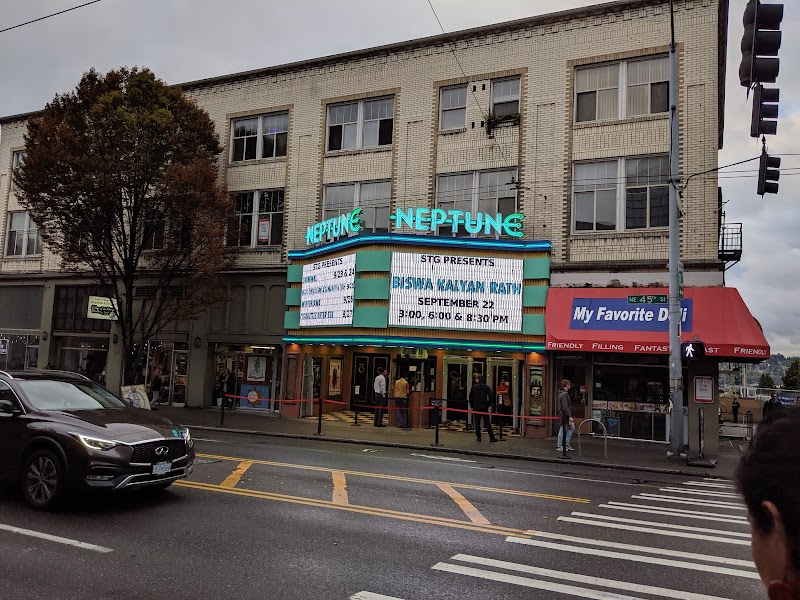 The Neptune Theatre photo 4