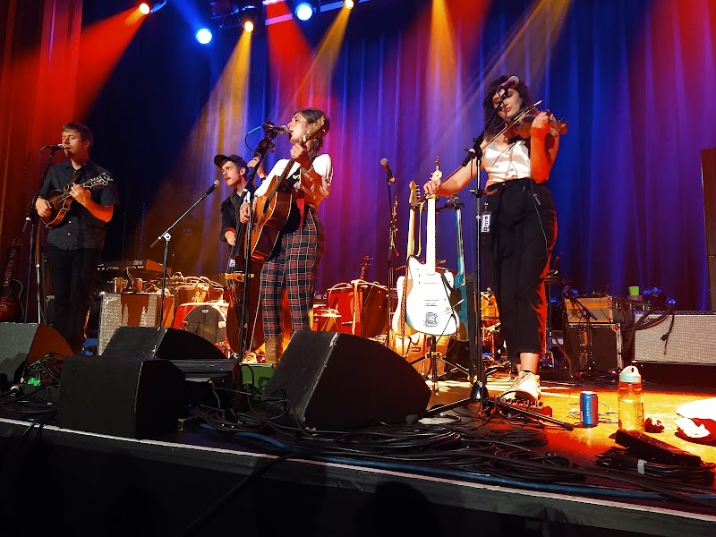 The Neptune Theatre photo 5