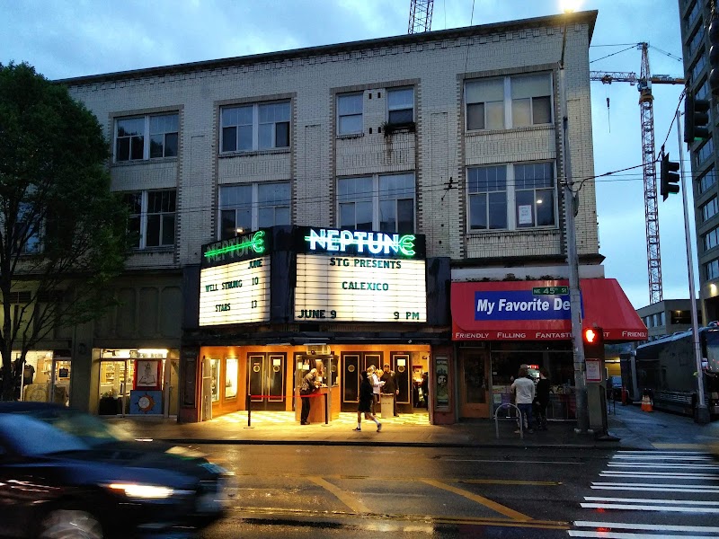 The Neptune Theatre photo 6