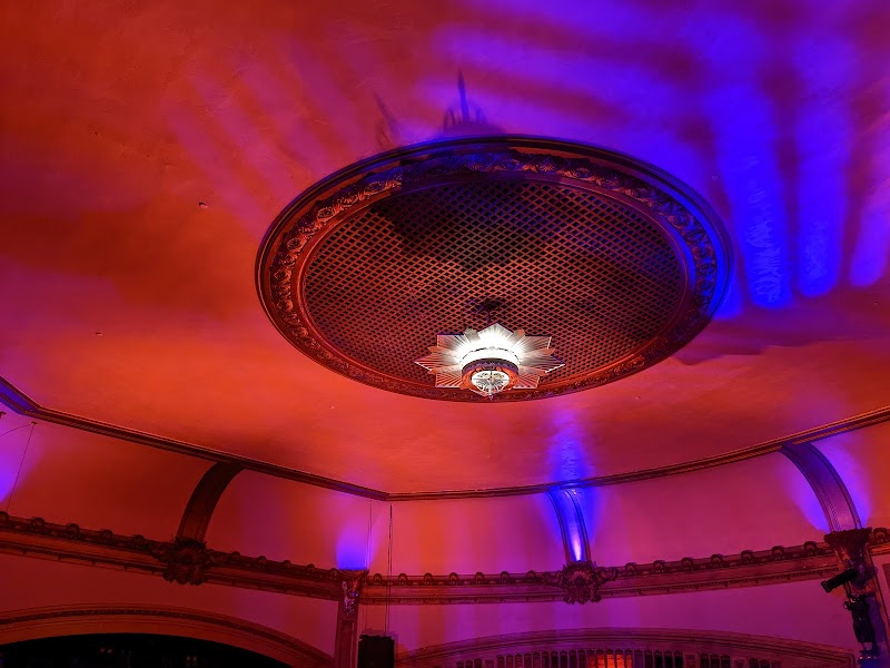The Neptune Theatre photo 7