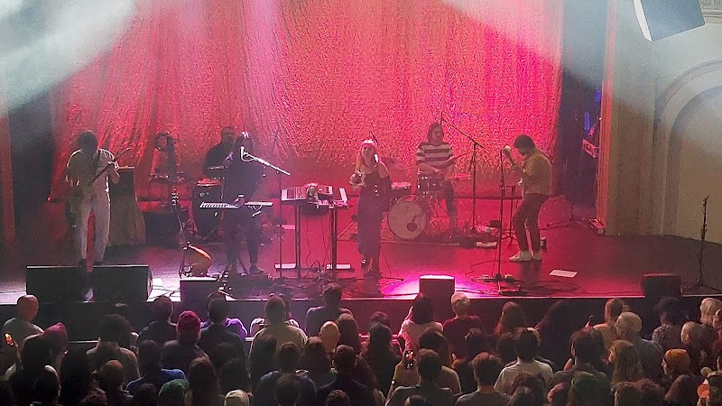 The Neptune Theatre photo 8