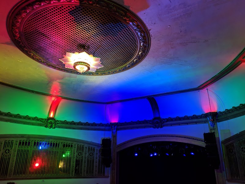 The Neptune Theatre photo 9
