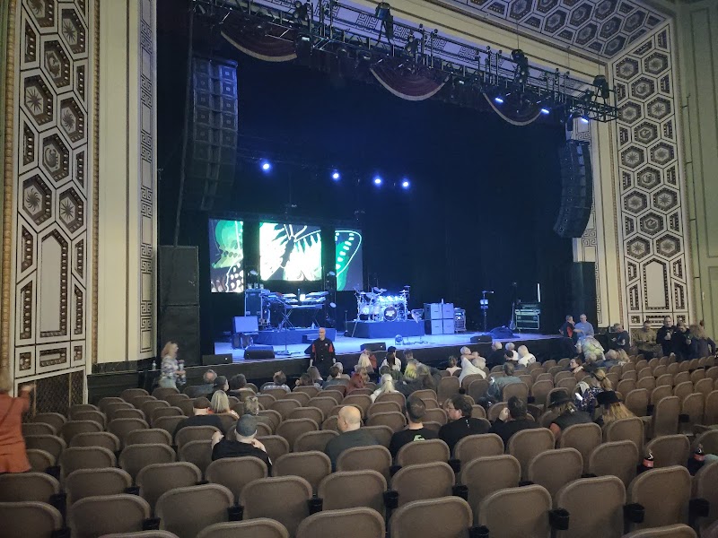 Taft Theatre photo 1