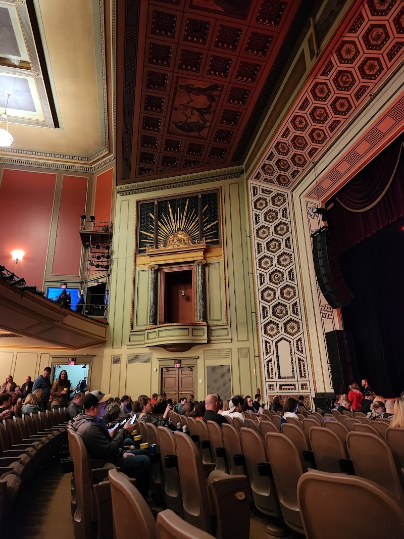 Taft Theatre photo 3
