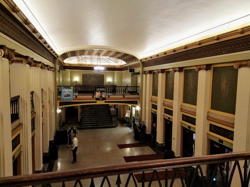 Taft Theatre photo 4