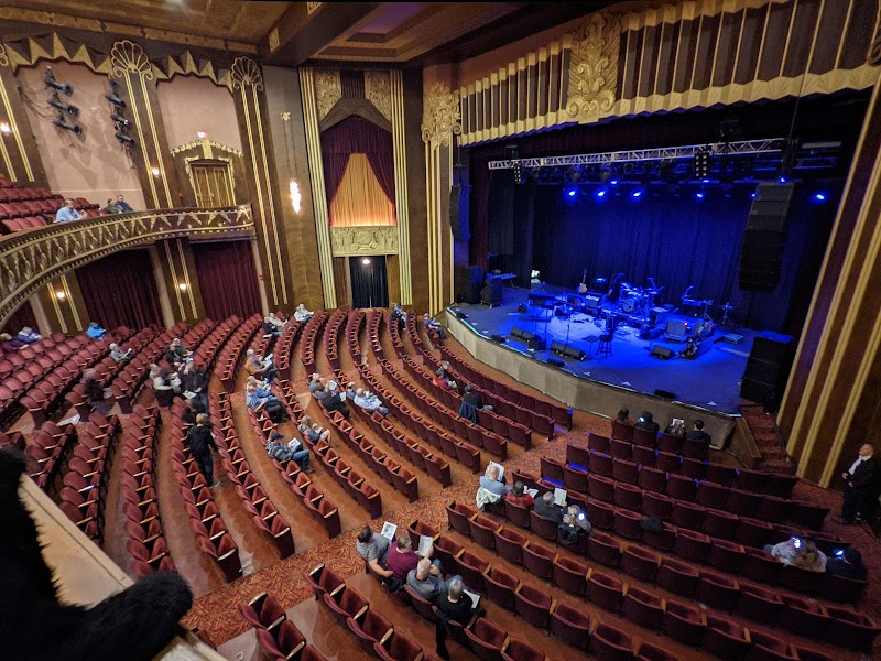 Stiefel Theatre for the Performing Arts photo 1