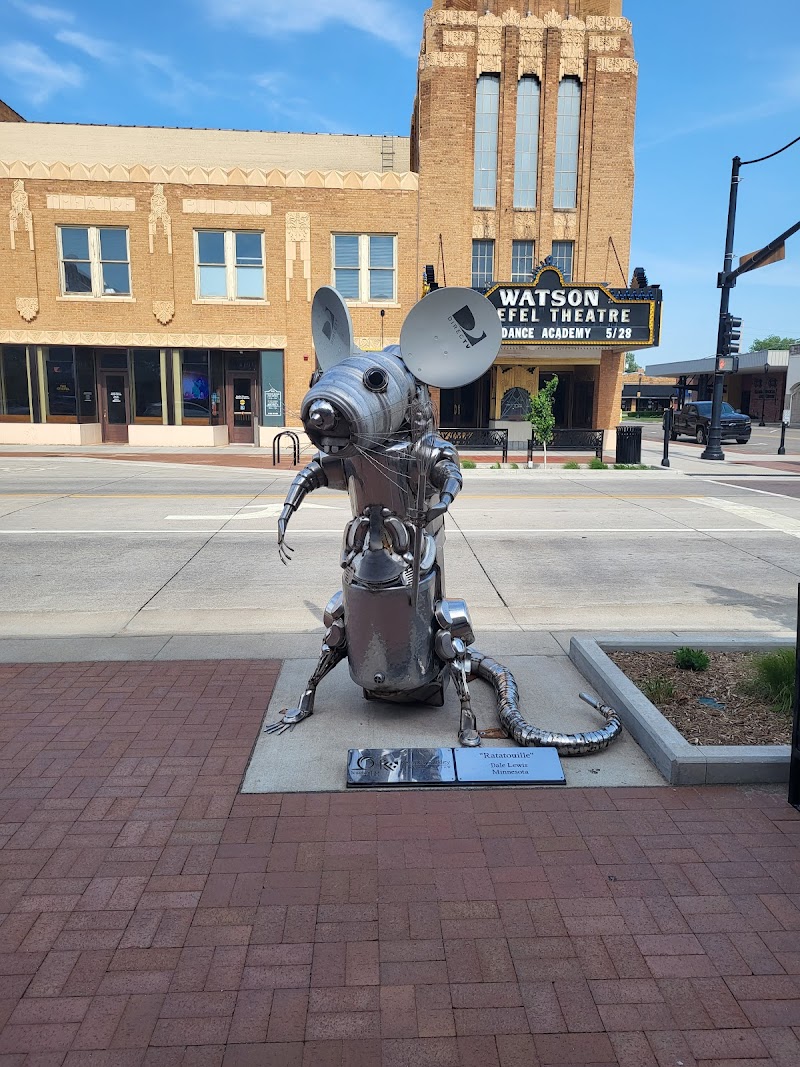 Stiefel Theatre for the Performing Arts photo 10