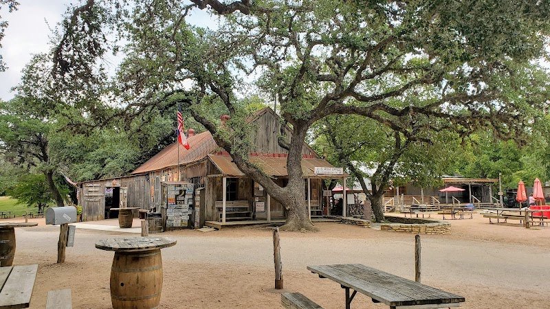 Luckenbach Texas photo 1