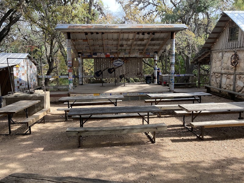 Luckenbach Texas photo 3
