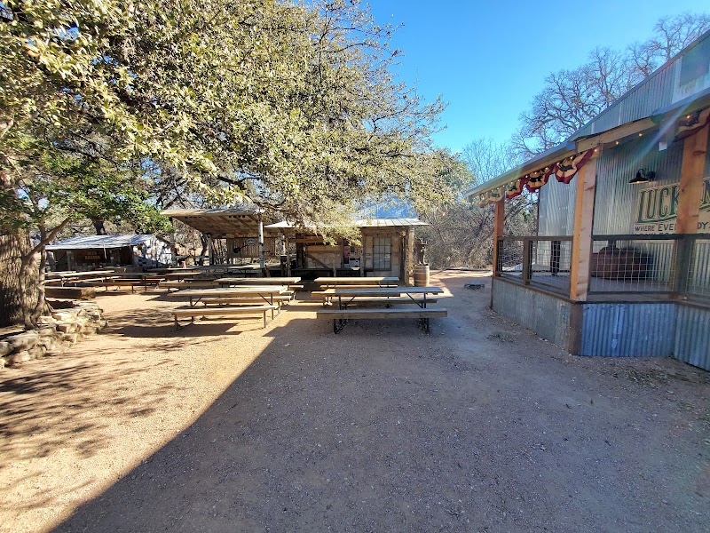 Luckenbach Texas photo 5