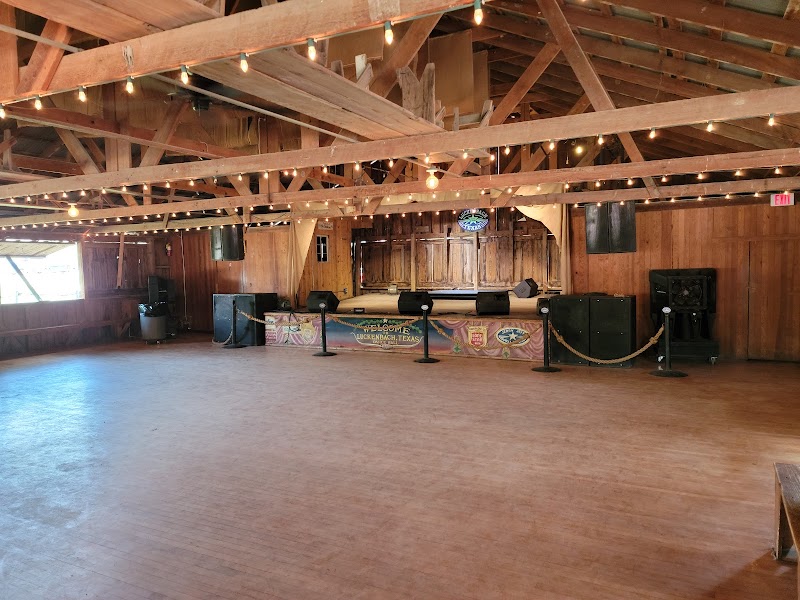 Luckenbach Texas photo 6